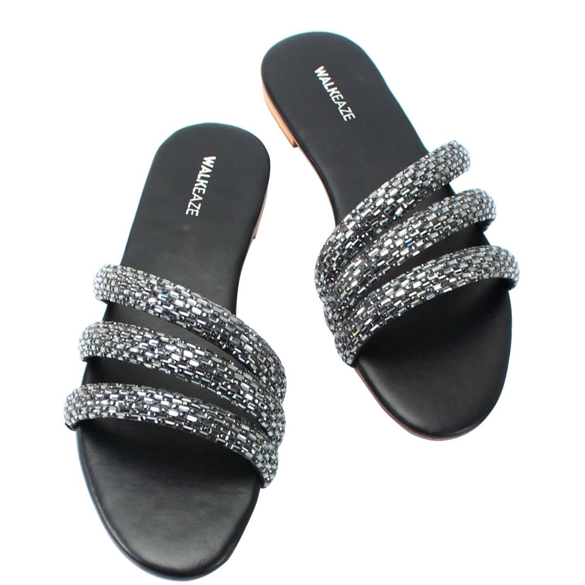 Women Formal Slippers - 39999S