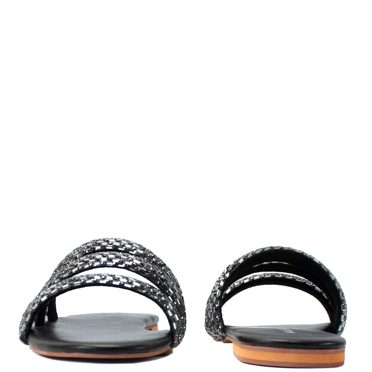 Women Formal Slippers - 39999S