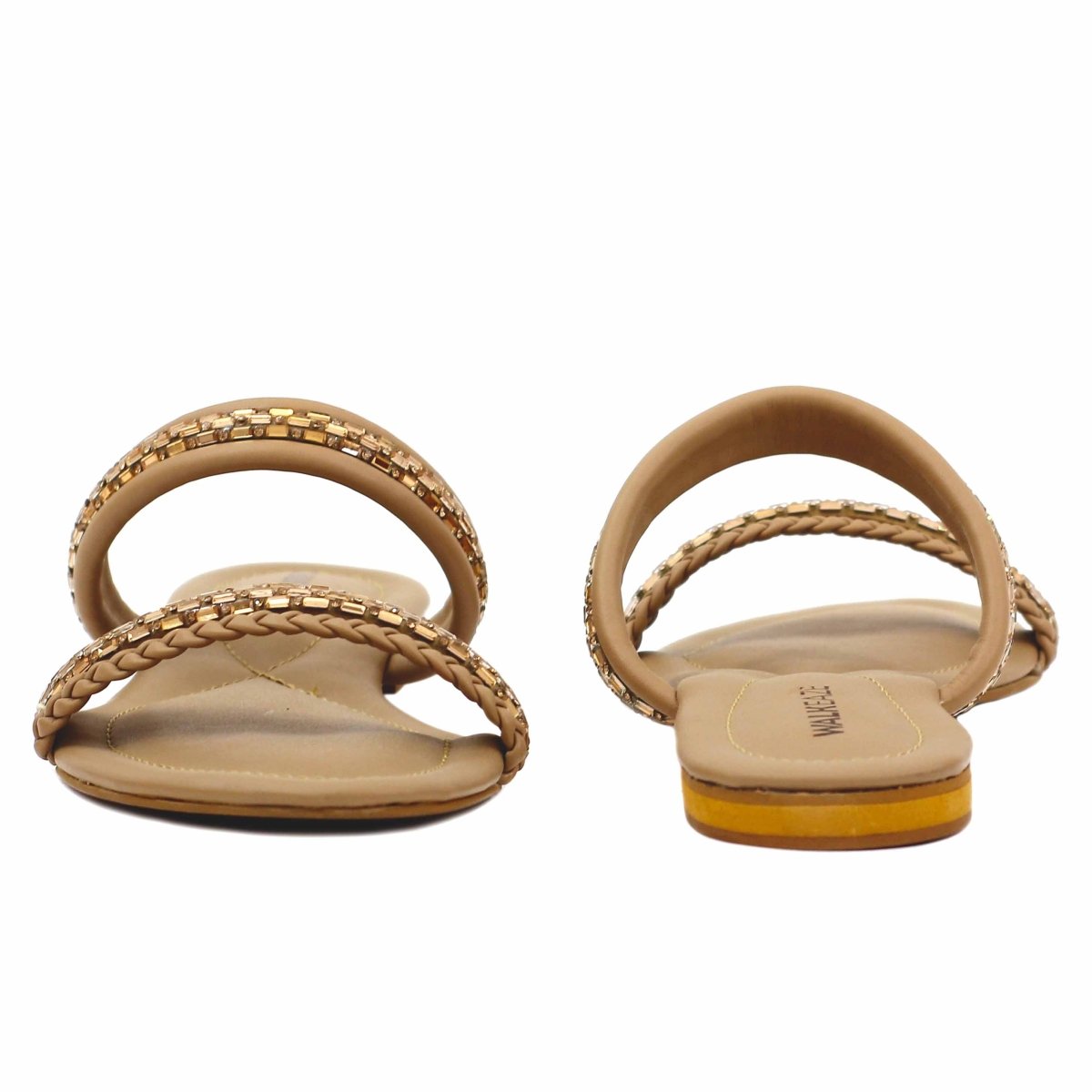 Women Formal Slippers - 40016S