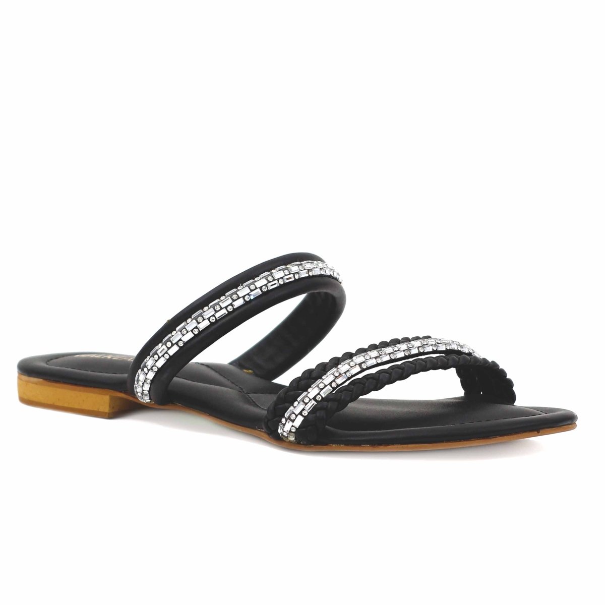 Women Formal Slippers - 40016S