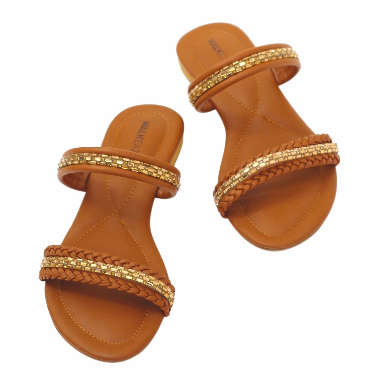 Women Formal Slippers - 40016S