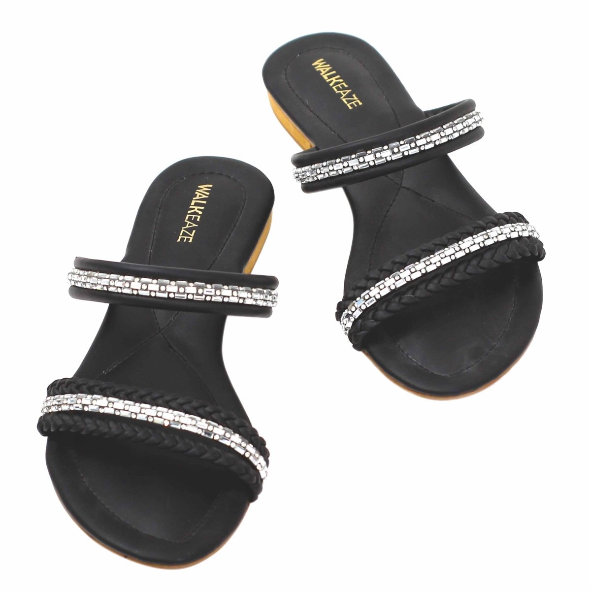 Women Formal Slippers - 40016S