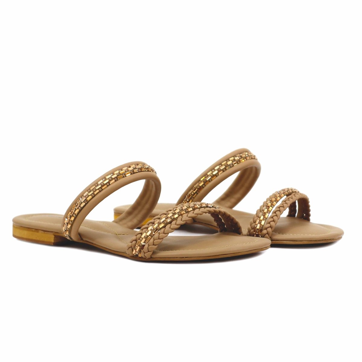 Women Formal Slippers - 40016S