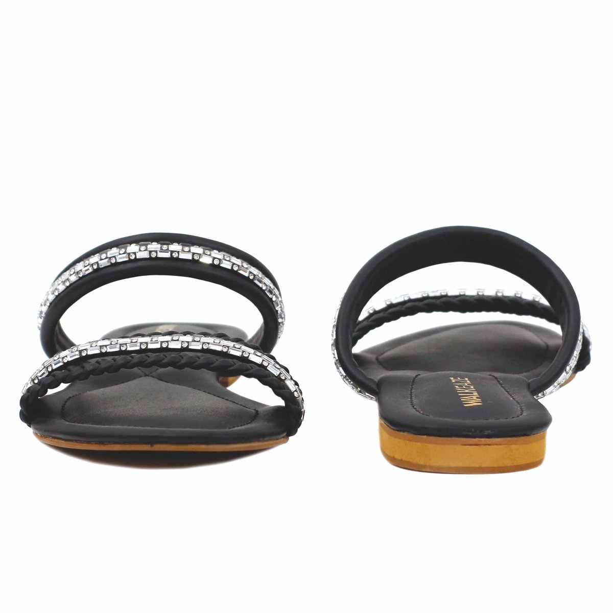 Women Formal Slippers - 40016S