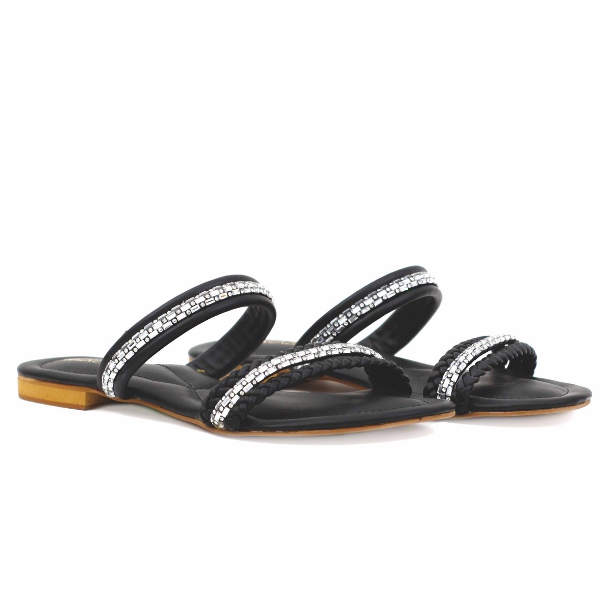 Women Formal Slippers - 40016S