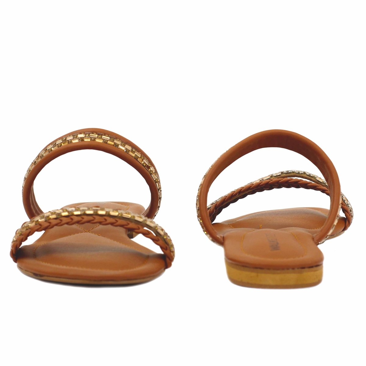 Women Formal Slippers - 40016S