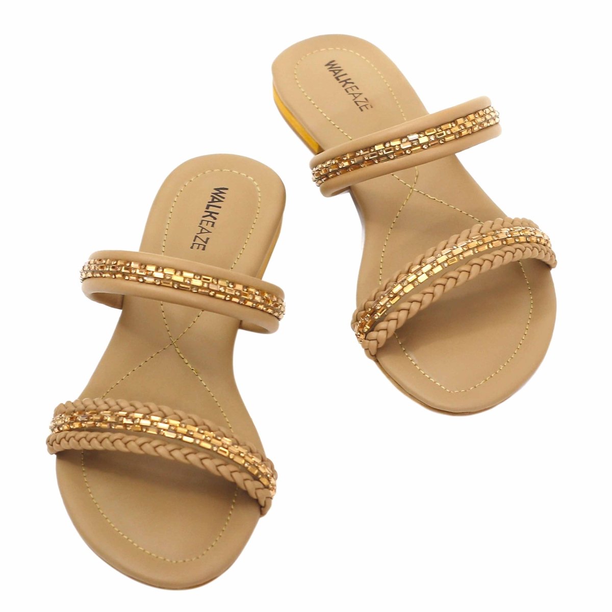 Women Formal Slippers - 40016S