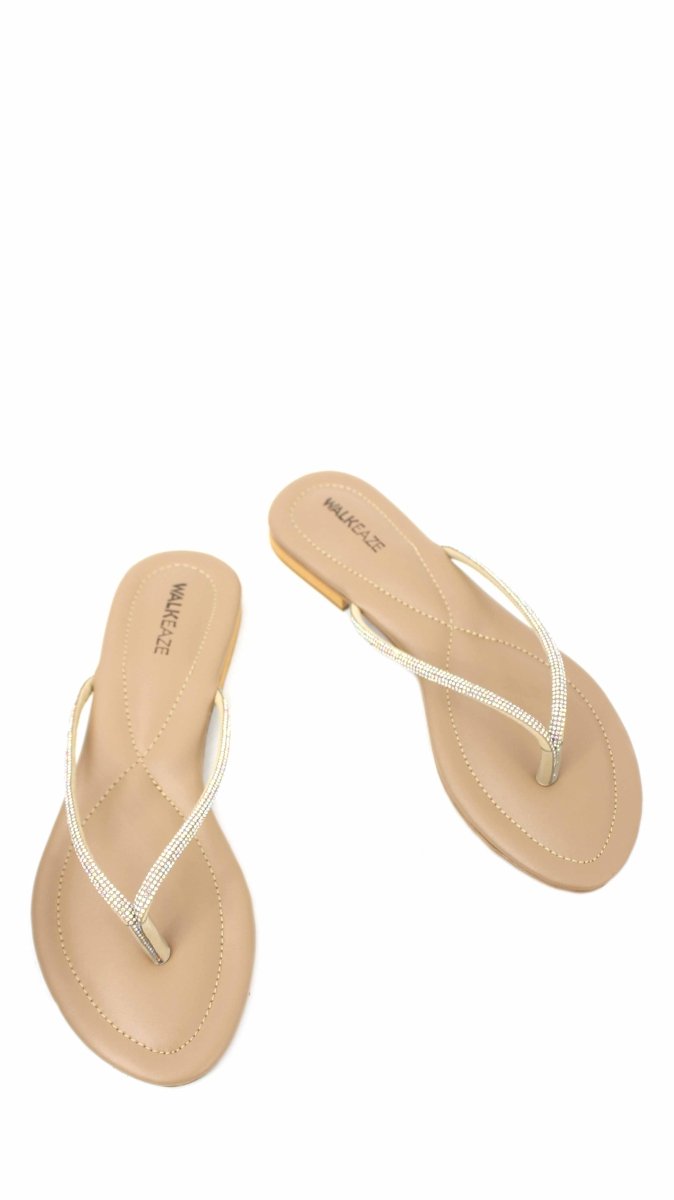 Women Formal Slippers - 40019S