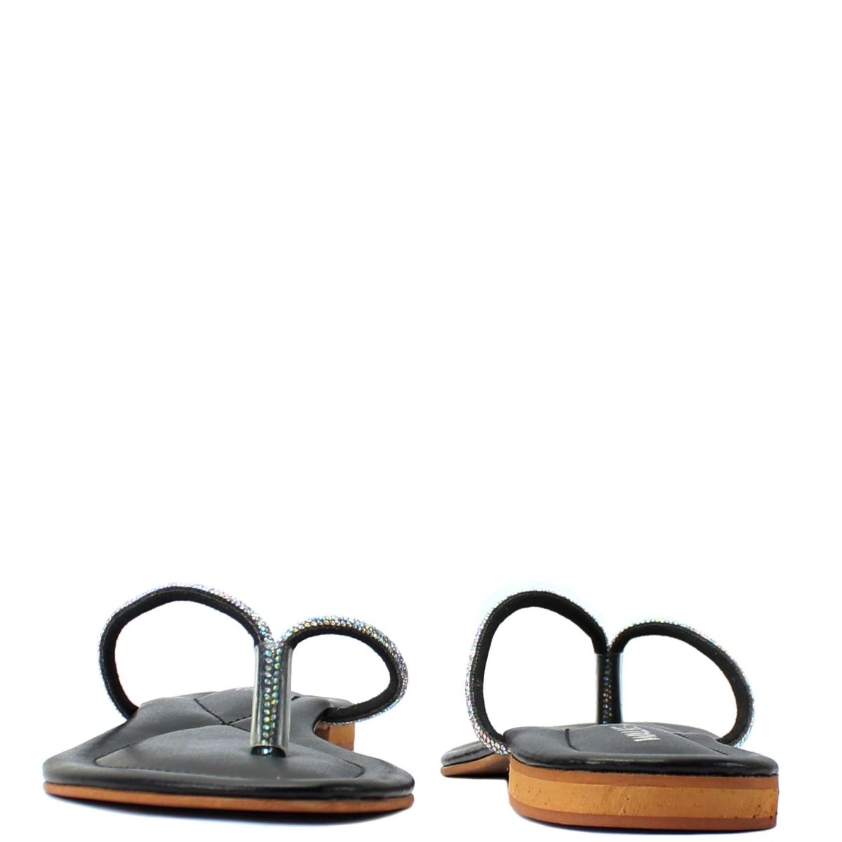 Women Formal Slippers - 40019S
