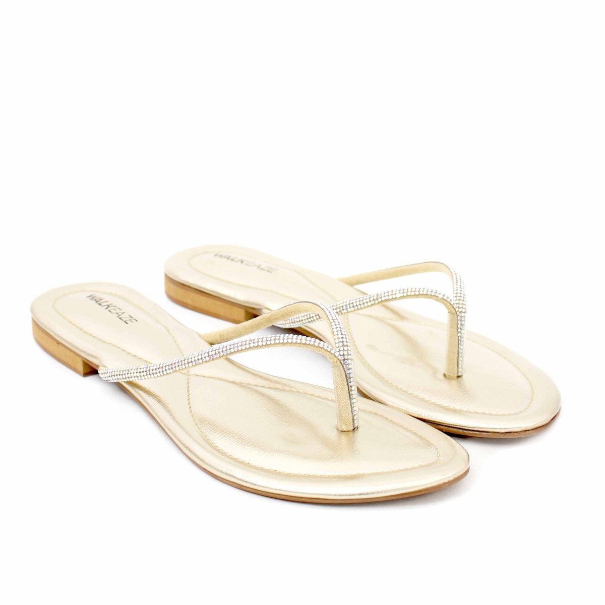 Women Formal Slippers - 40019S