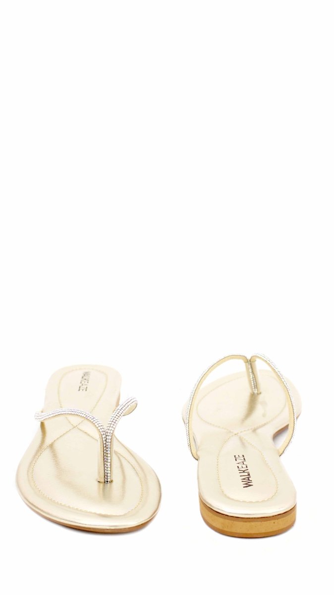 Women Formal Slippers - 40019S
