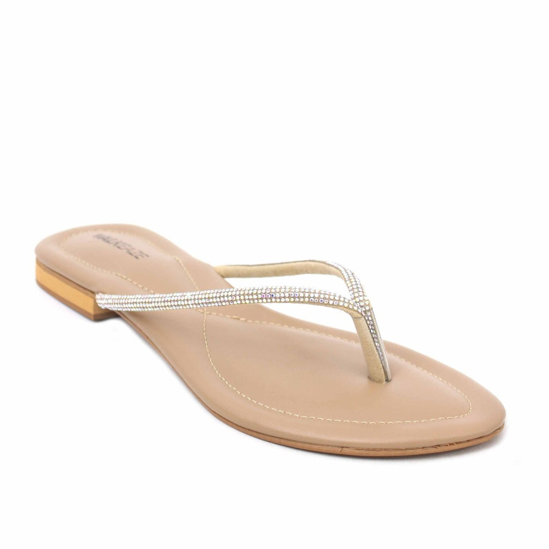 Women Formal Slippers - 40019S - Slippers - Walkeaze