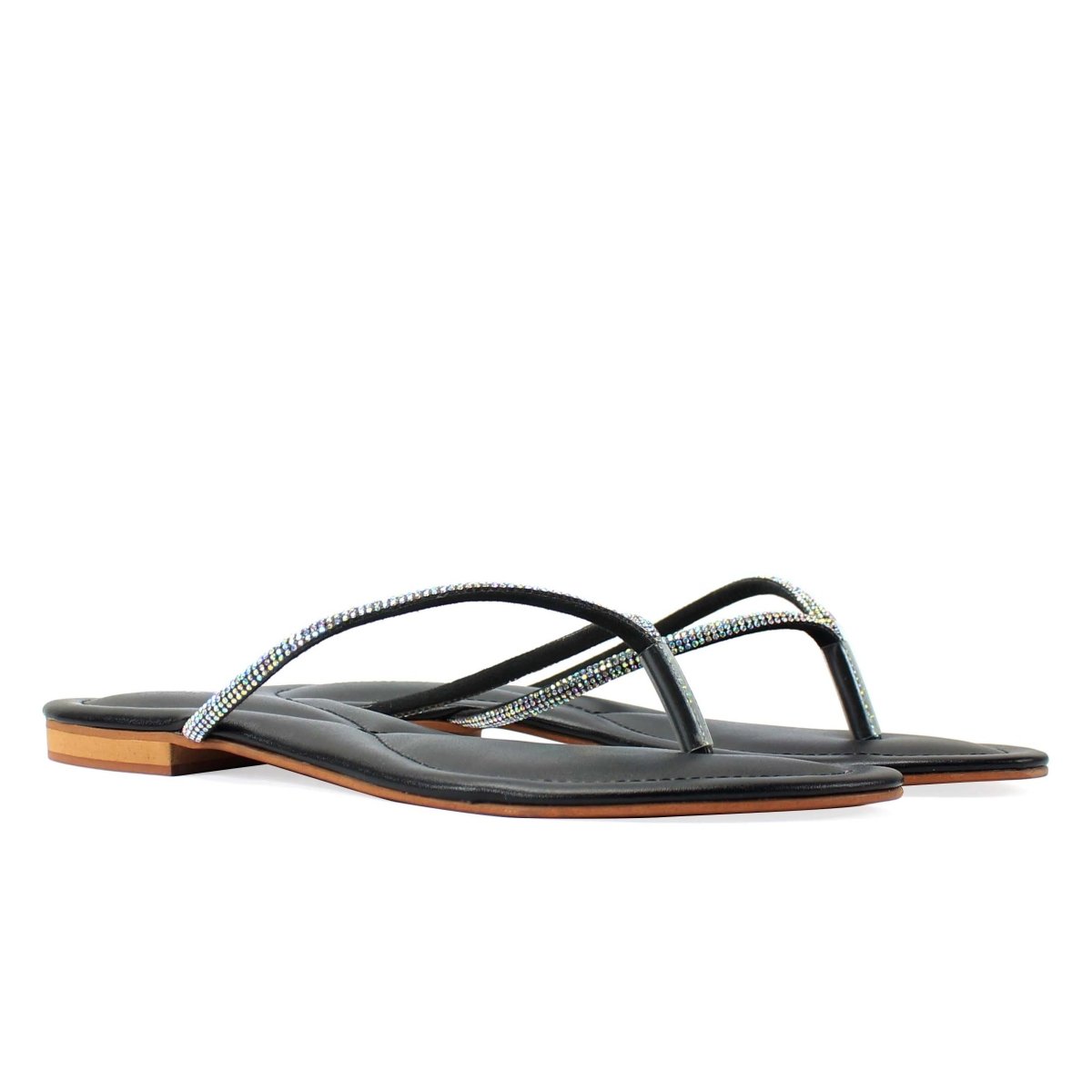 Women Formal Slippers - 40019S