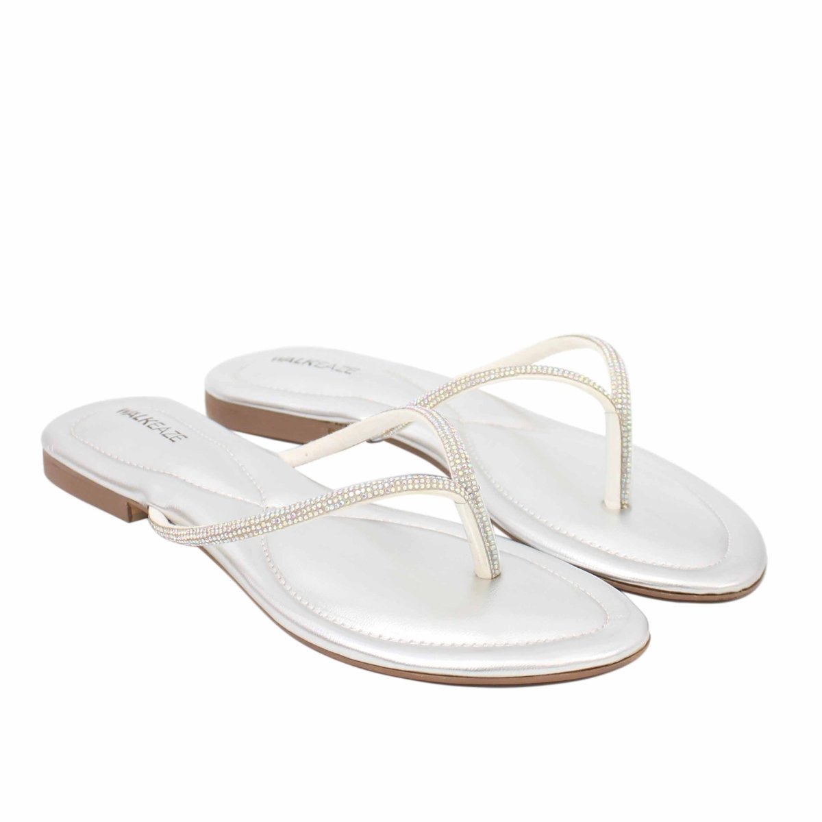 Women Formal Slippers - 40019S
