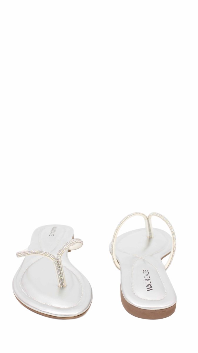 Women Formal Slippers - 40019S