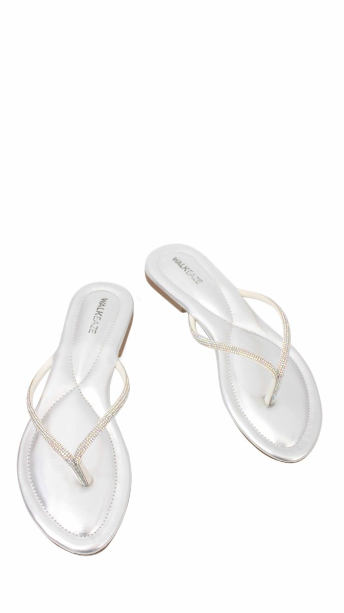 Women Formal Slippers - 40019S