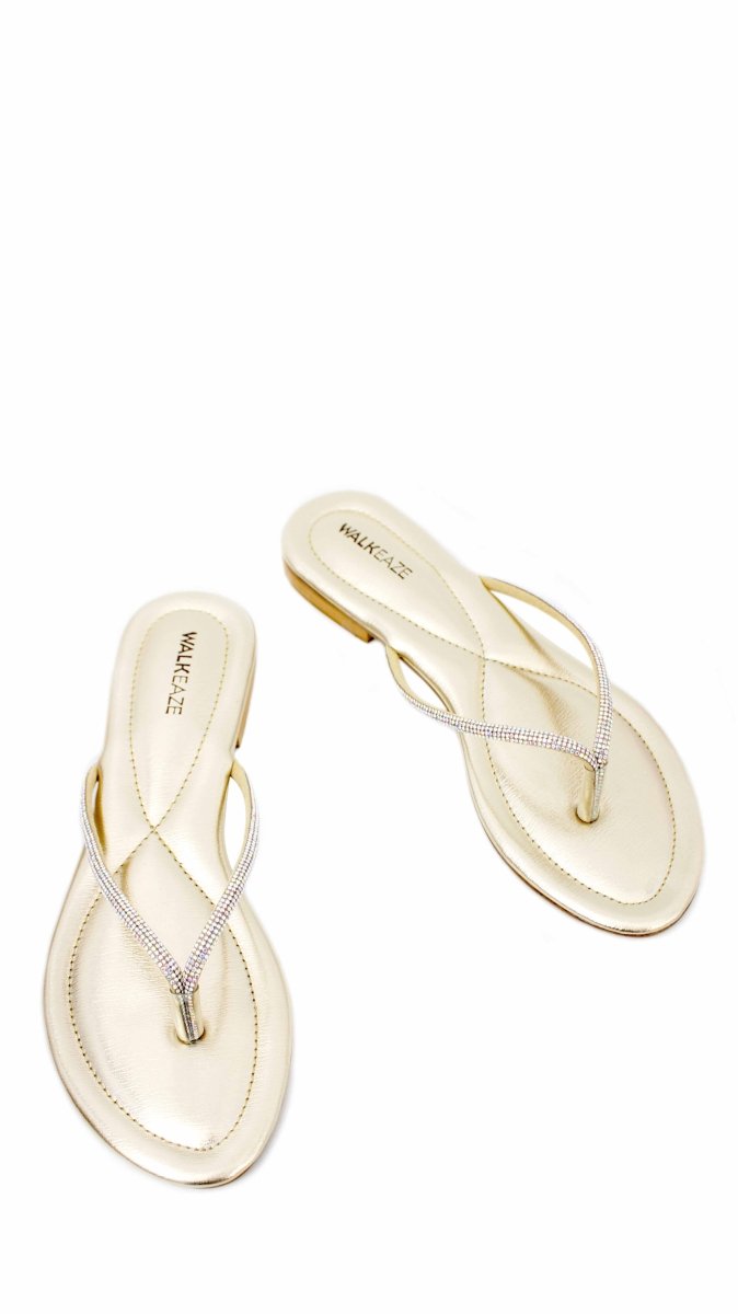 Women Formal Slippers - 40019S
