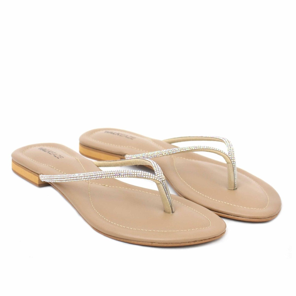 Women Formal Slippers - 40019S