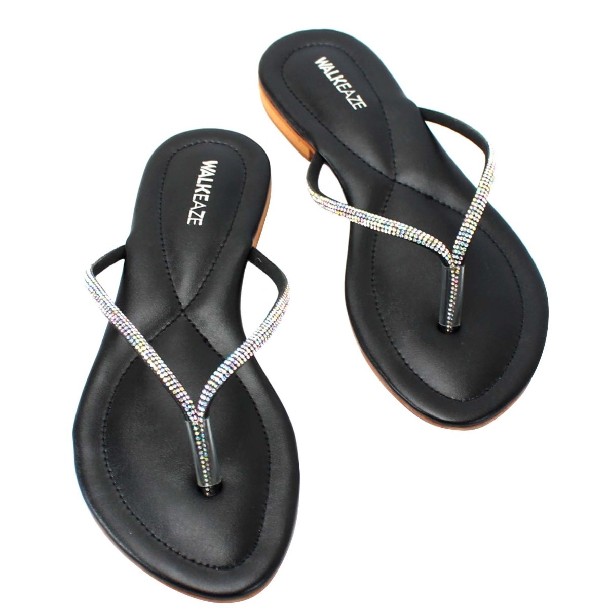 Women Formal Slippers - 40019S