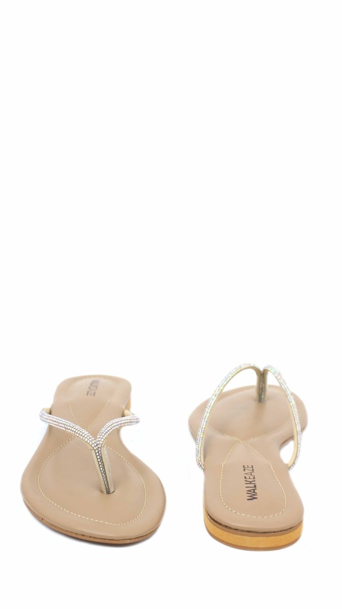 Women Formal Slippers - 40019S
