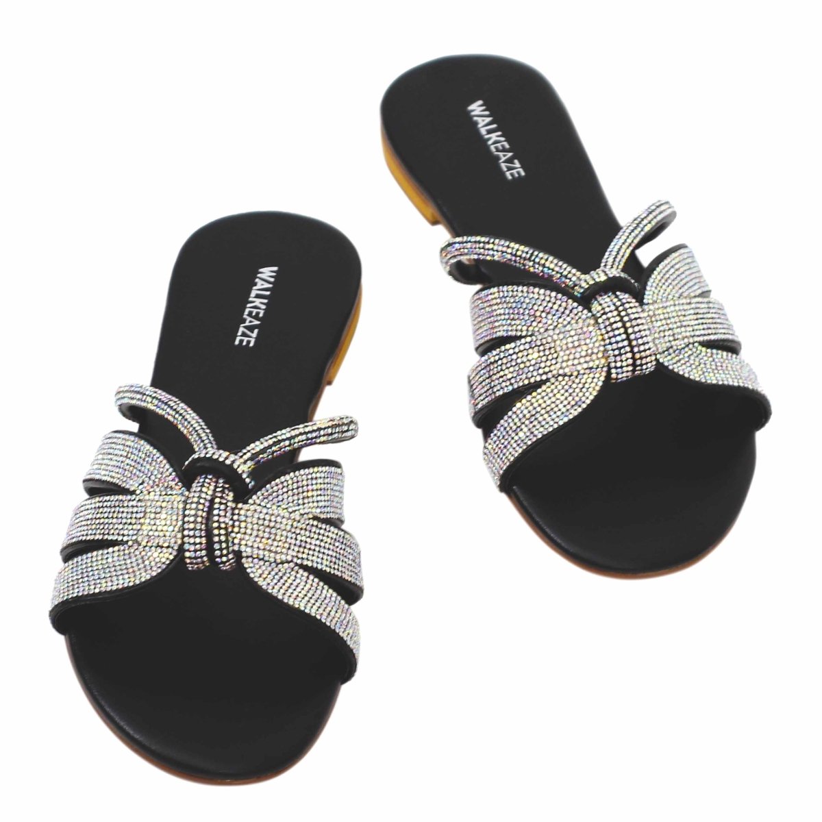 Women Formal Slippers - 40020S