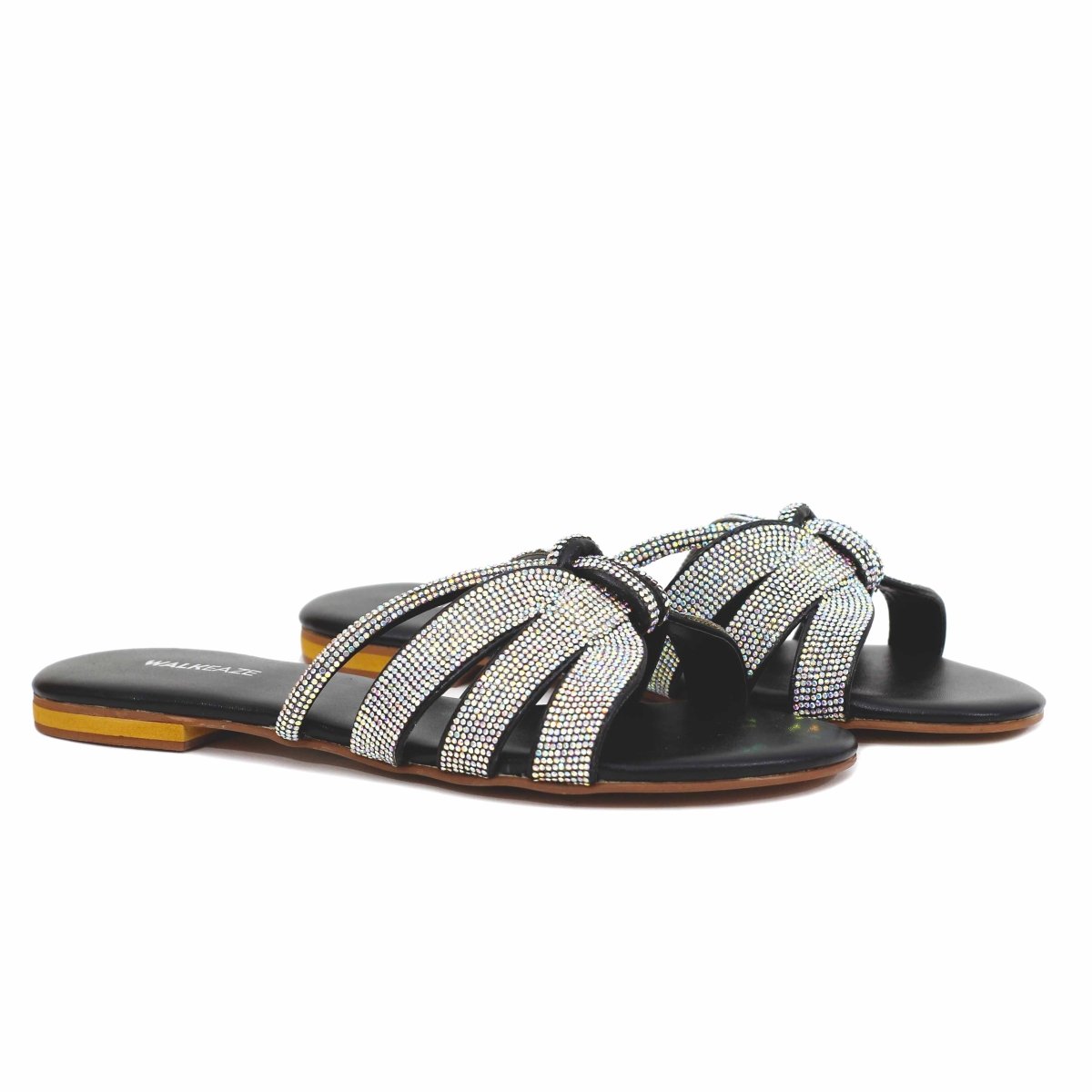 Women Formal Slippers - 40020S
