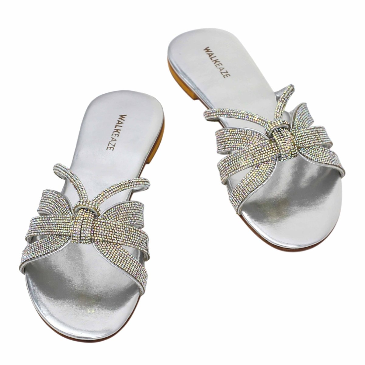 Women Formal Slippers - 40020S