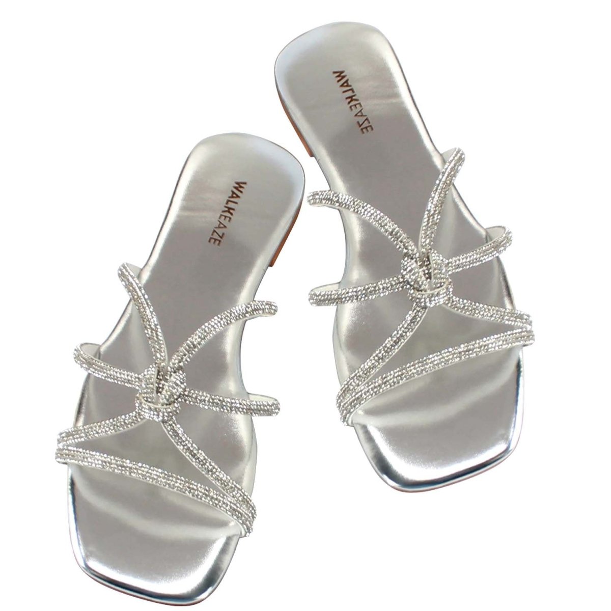 Women Formal Slippers - 40022S