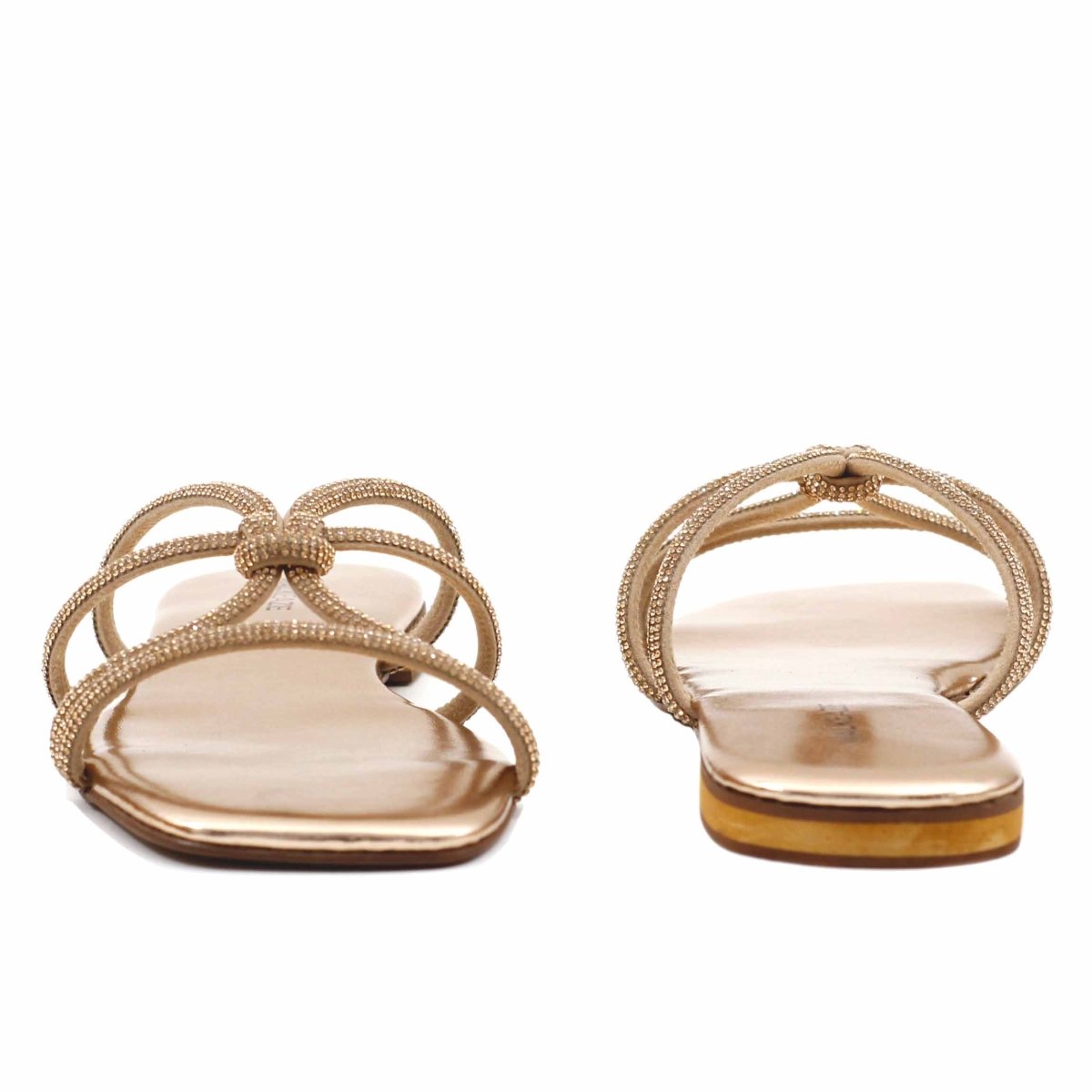 Women Formal Slippers - 40022S