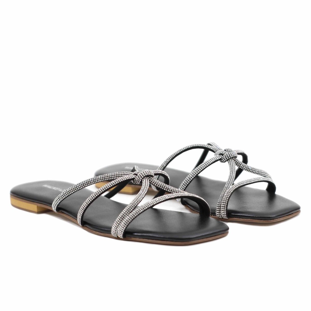 Women Formal Slippers - 40022S