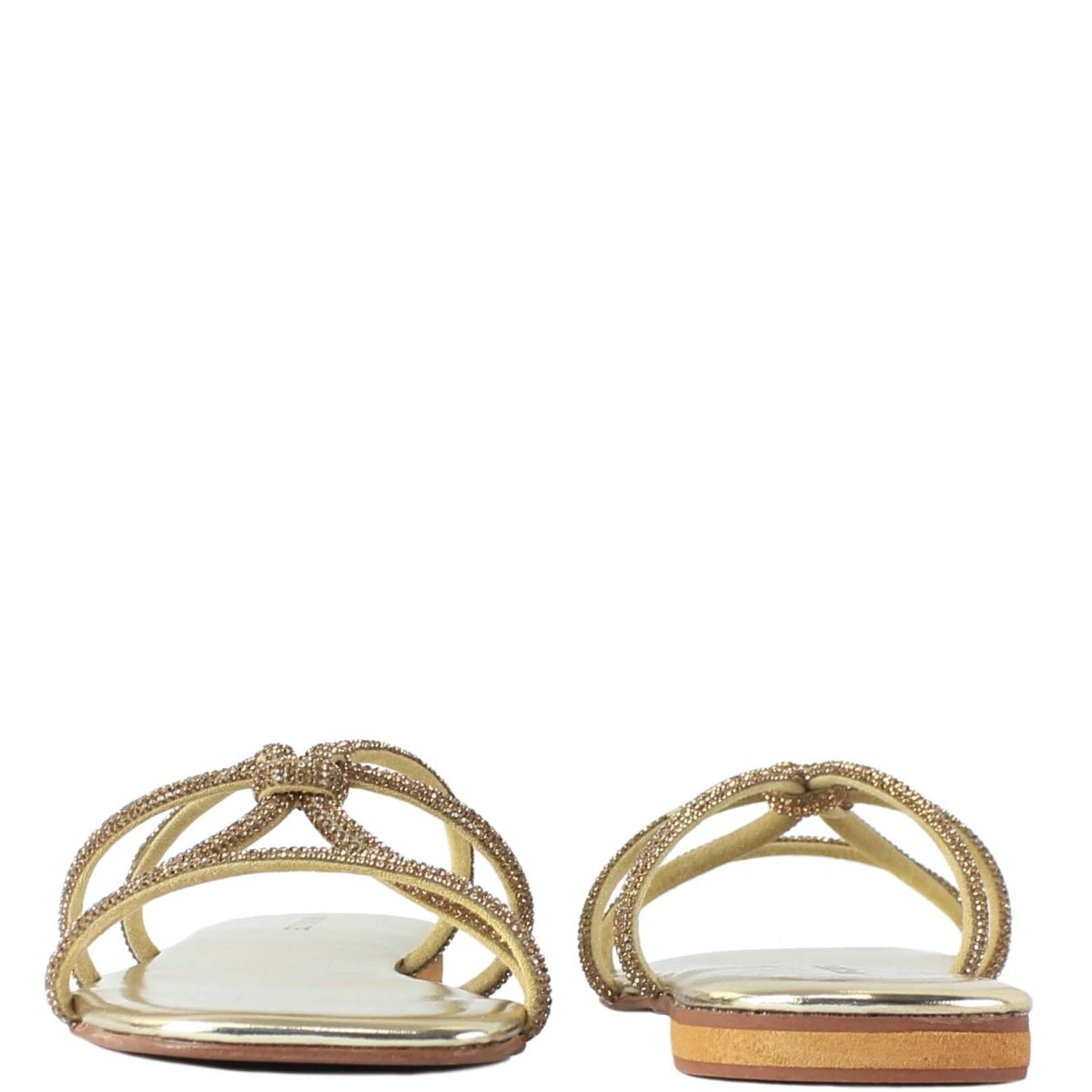 Women Formal Slippers - 40022S