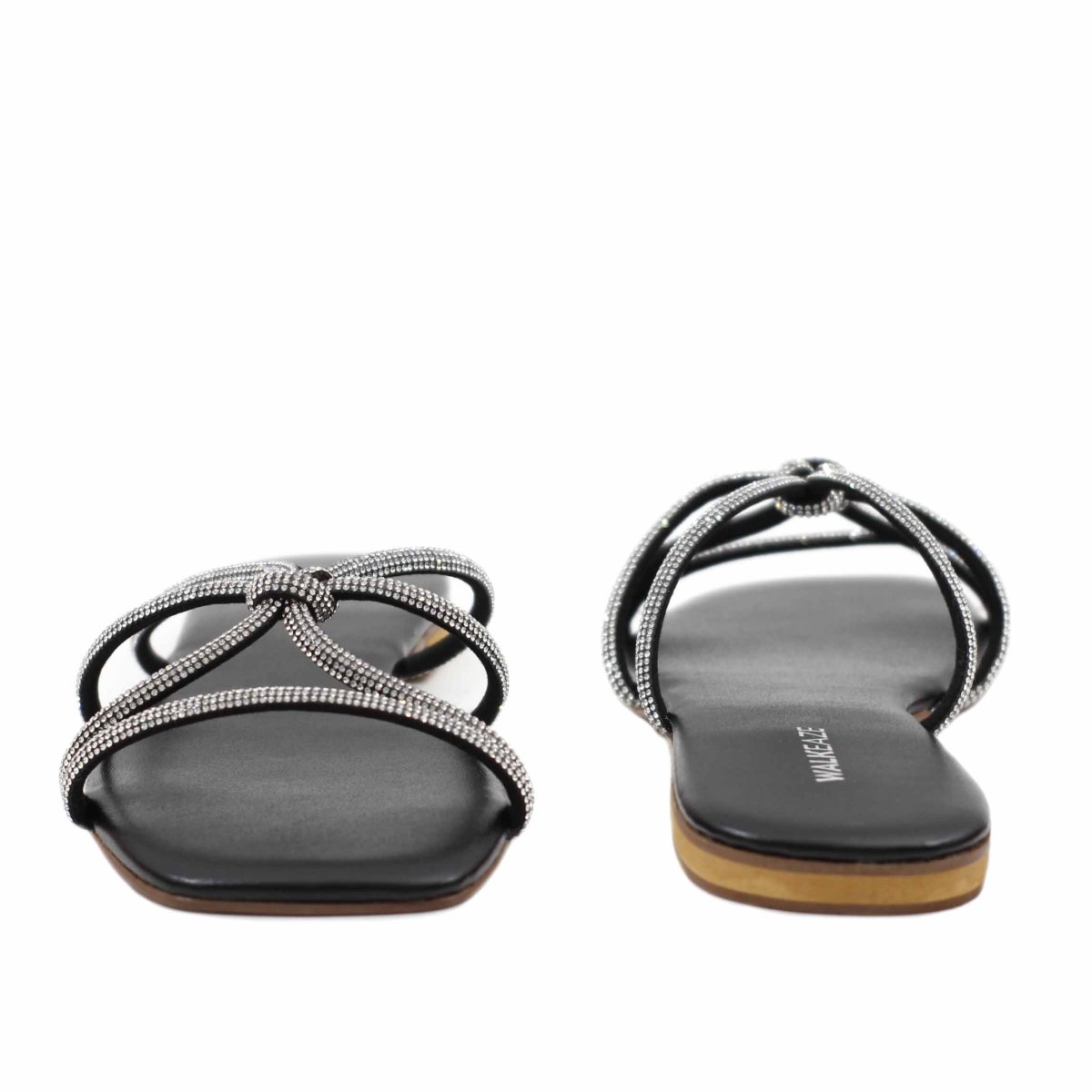 Women Formal Slippers - 40022S