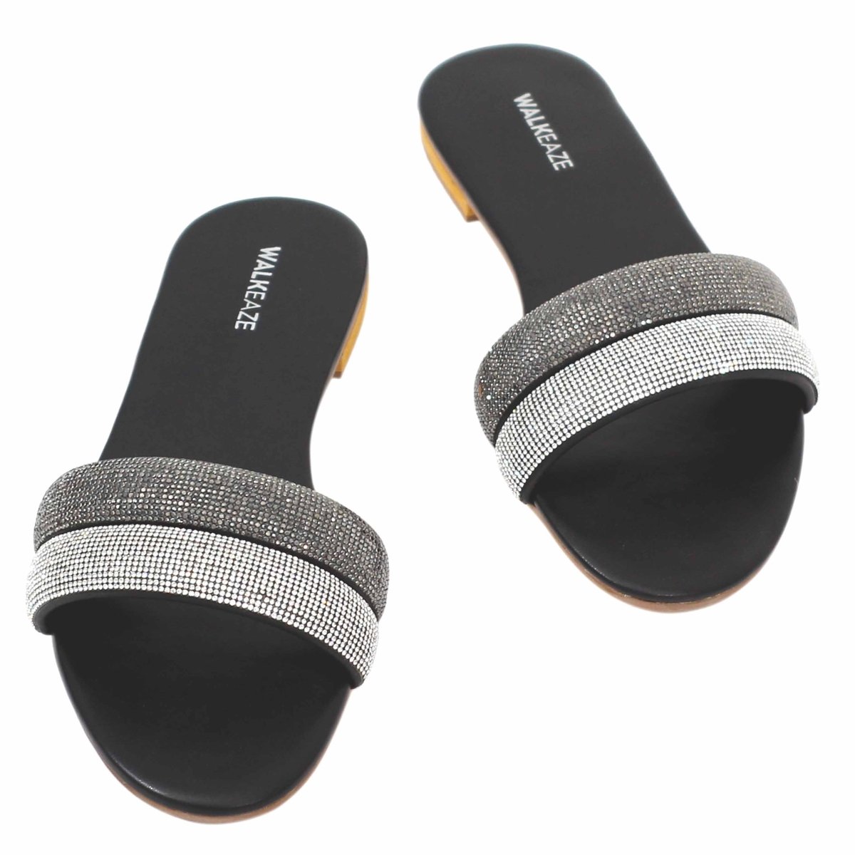 Women Formal Slippers - 40026S