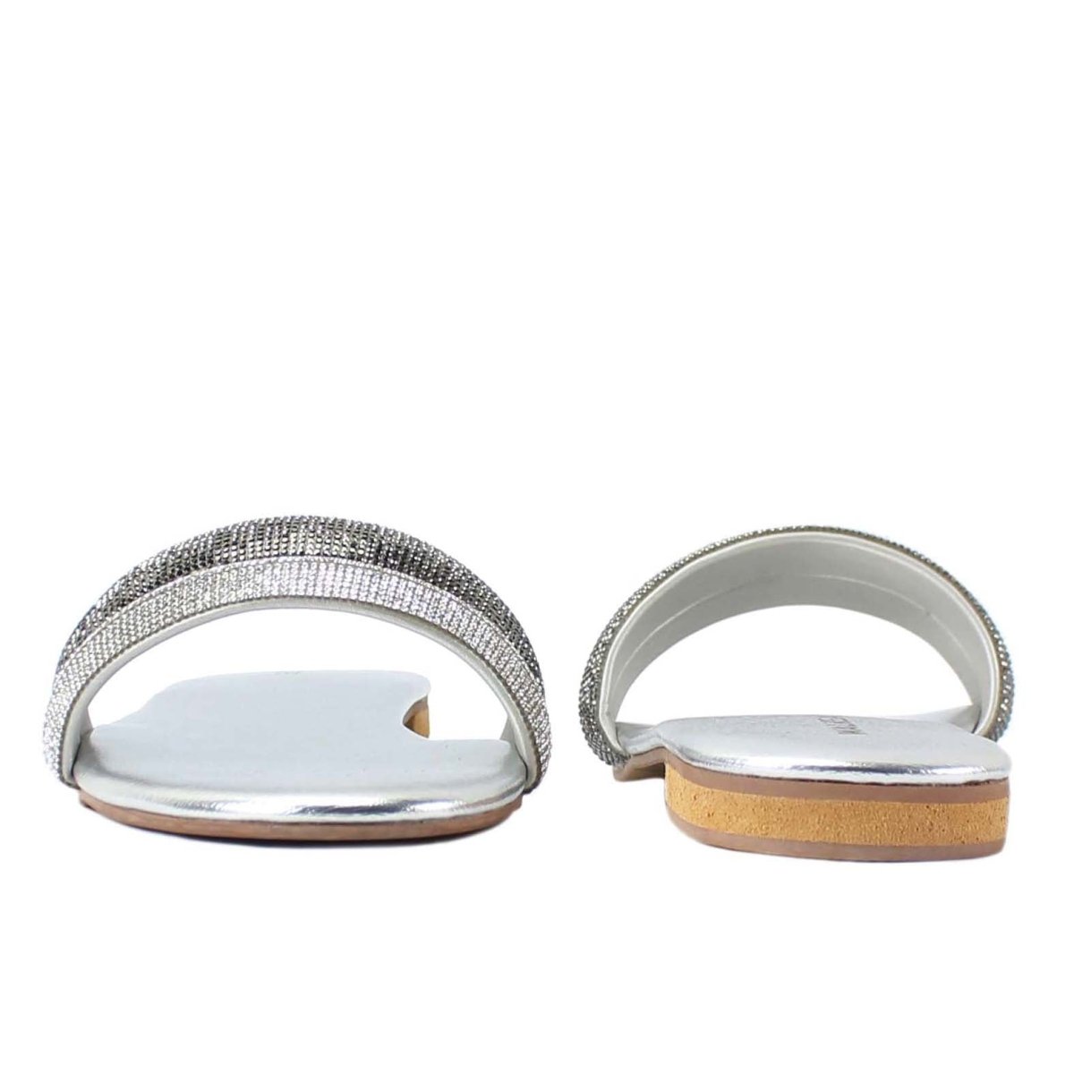 Women Formal Slippers - 40026S