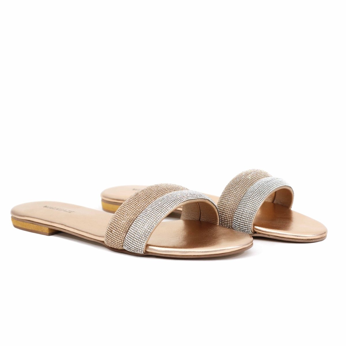 Women Formal Slippers - 40026S