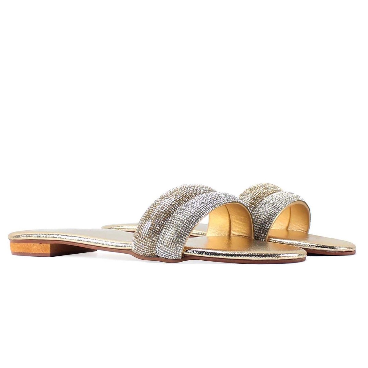 Women Formal Slippers - 40026S