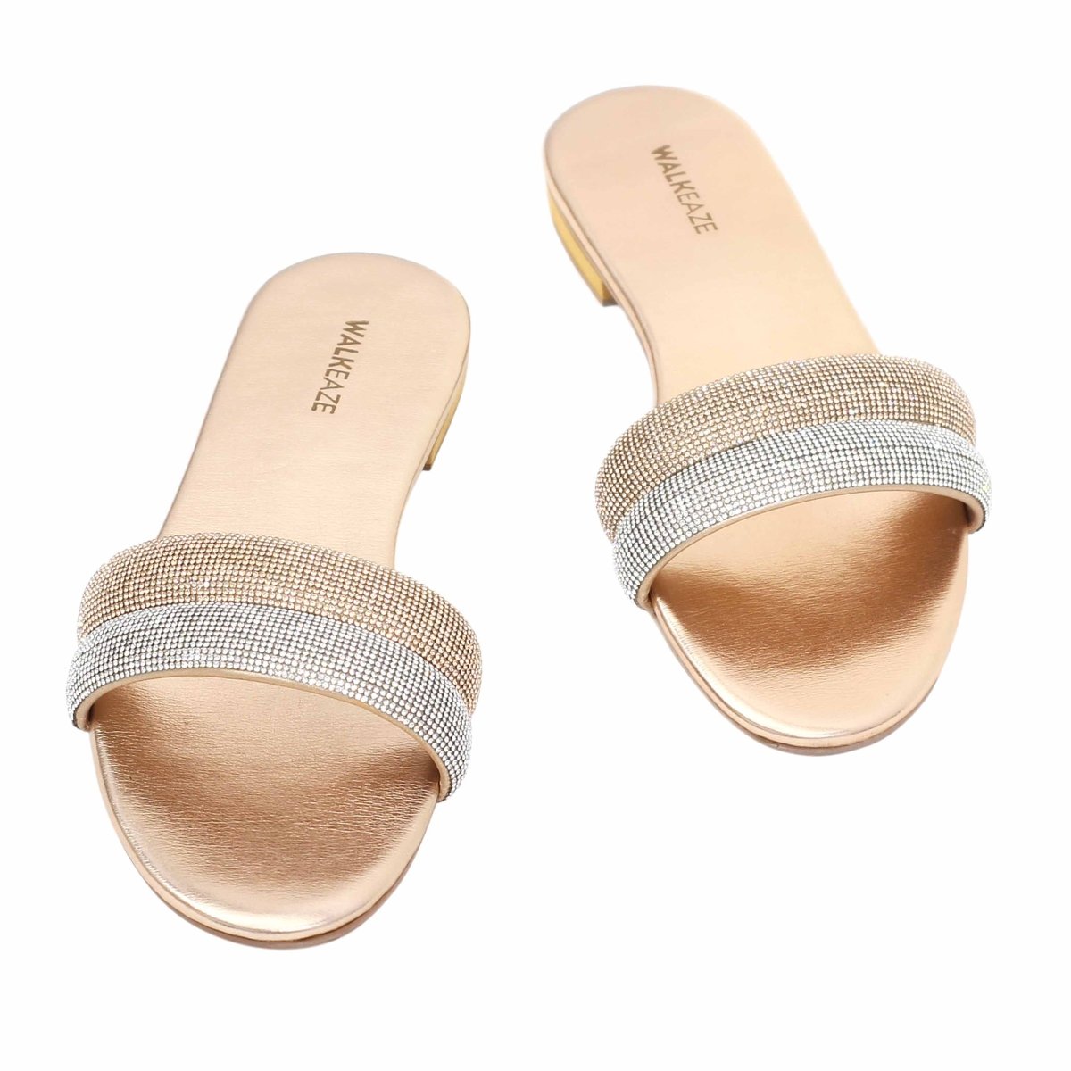 Women Formal Slippers - 40026S