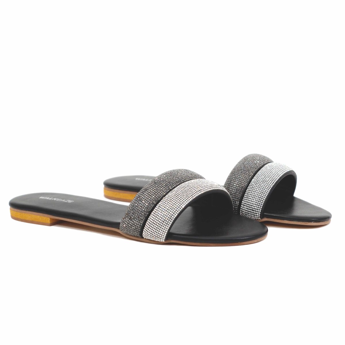 Women Formal Slippers - 40026S