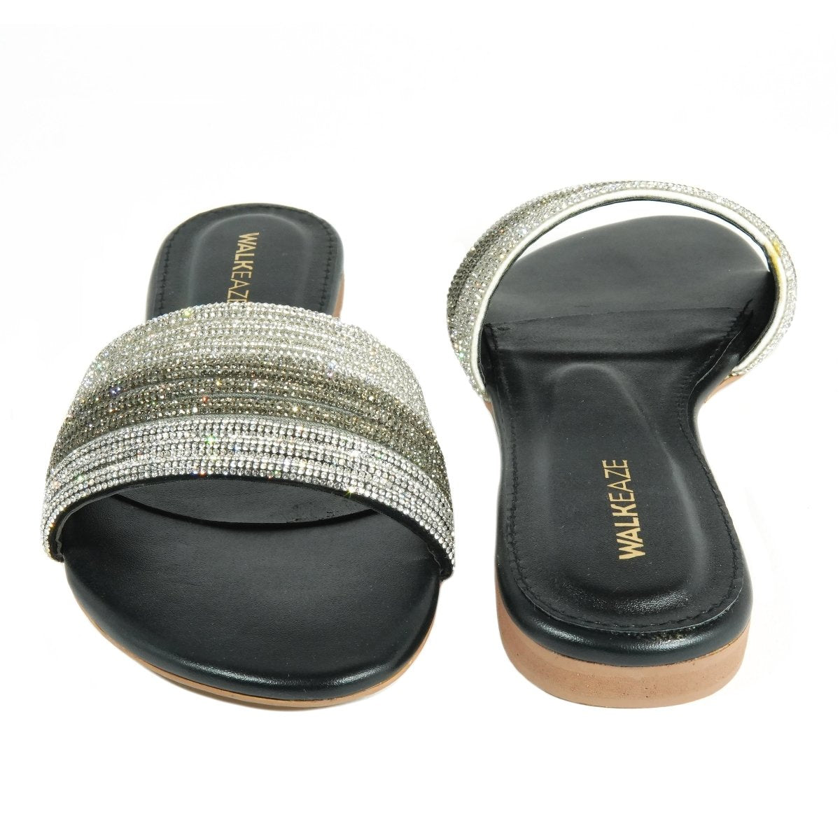 Women Formal Slippers - 40031S
