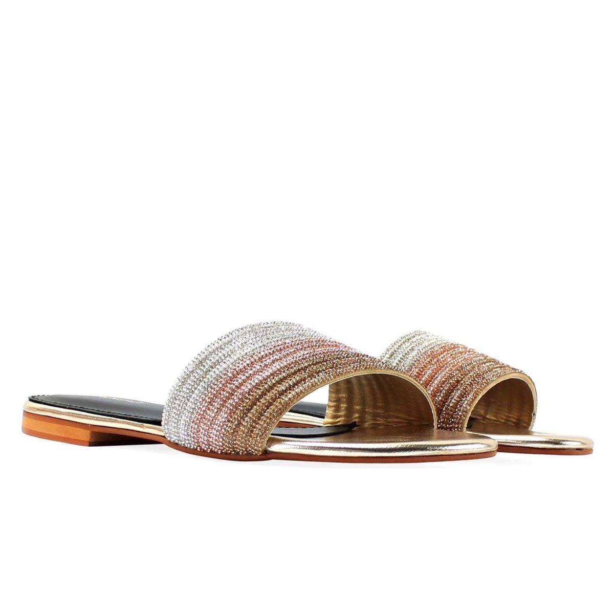 Women Formal Slippers - 40031S