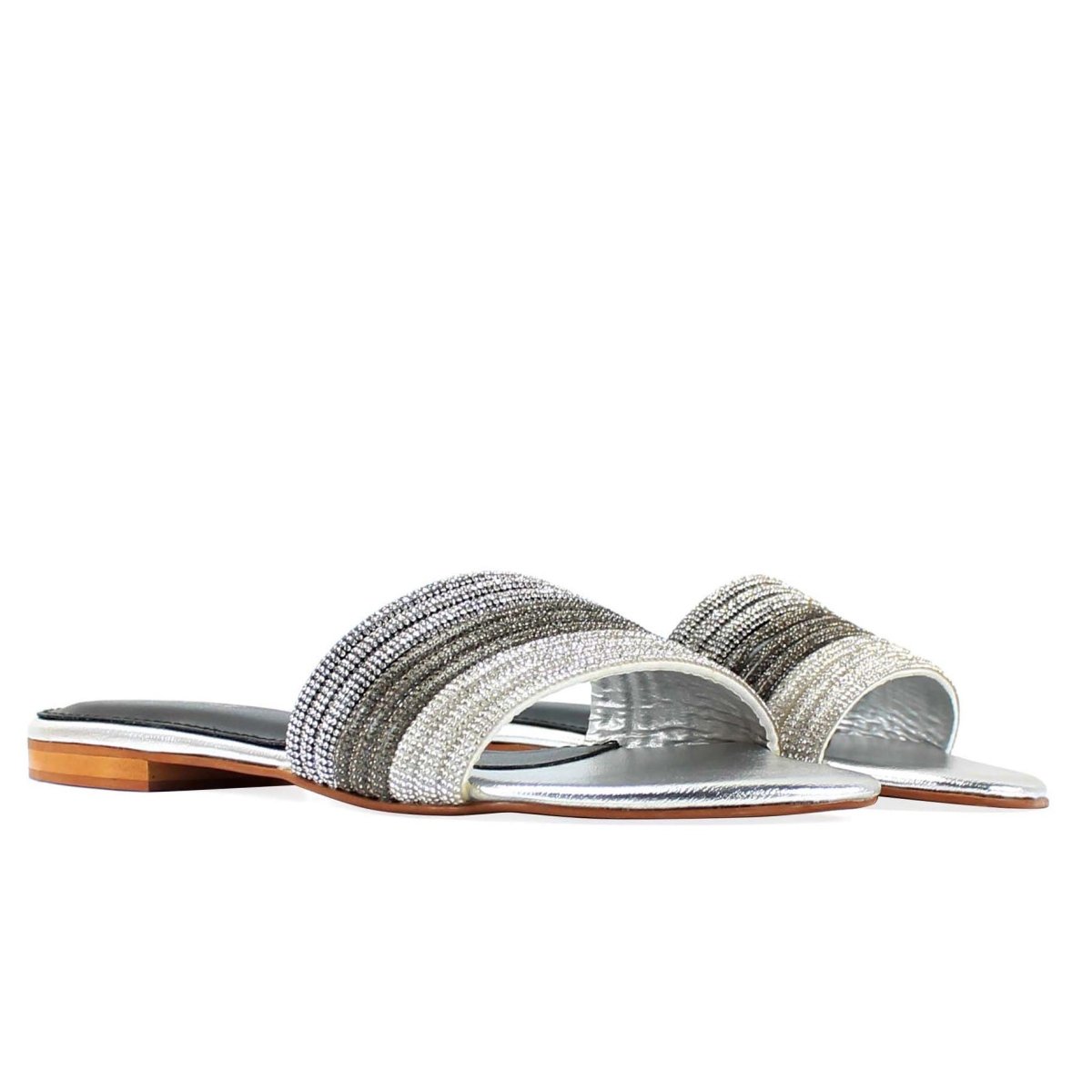Women Formal Slippers - 40031S
