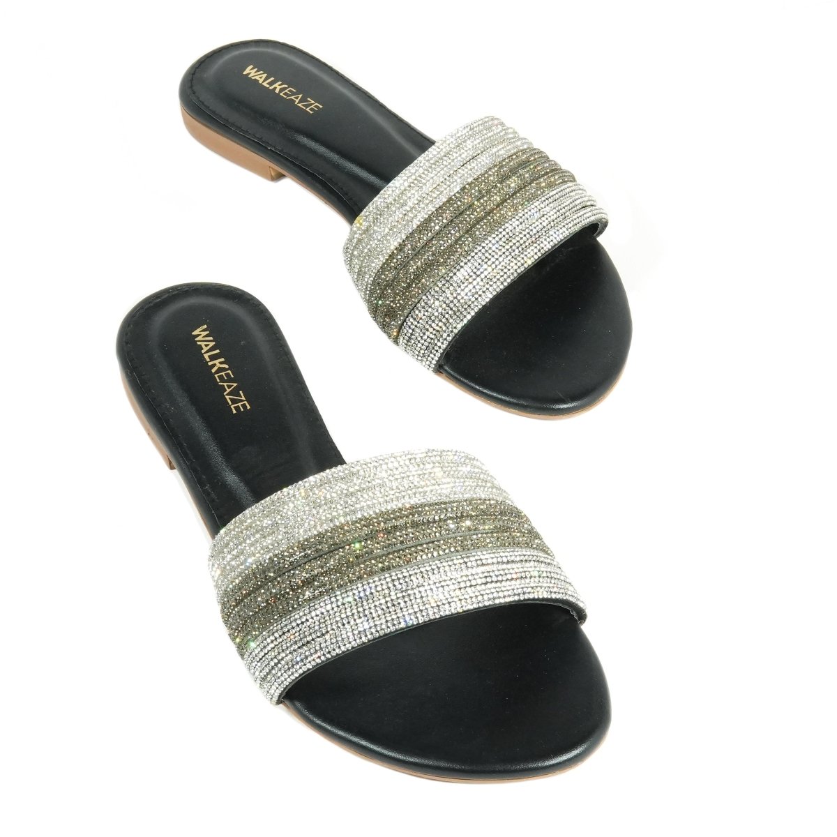 Women Formal Slippers - 40031S