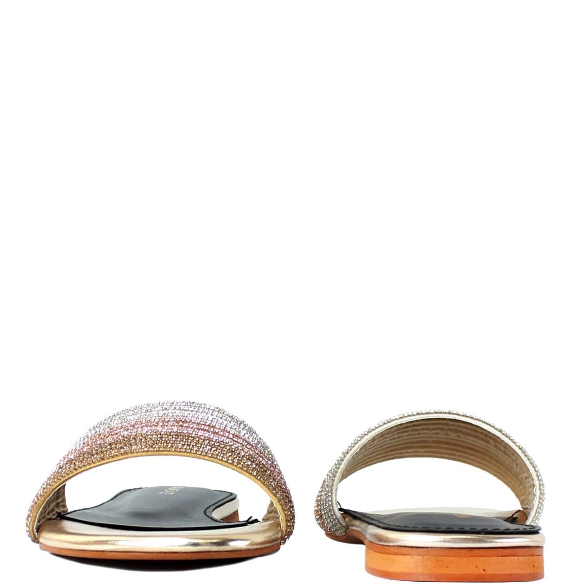Women Formal Slippers - 40031S