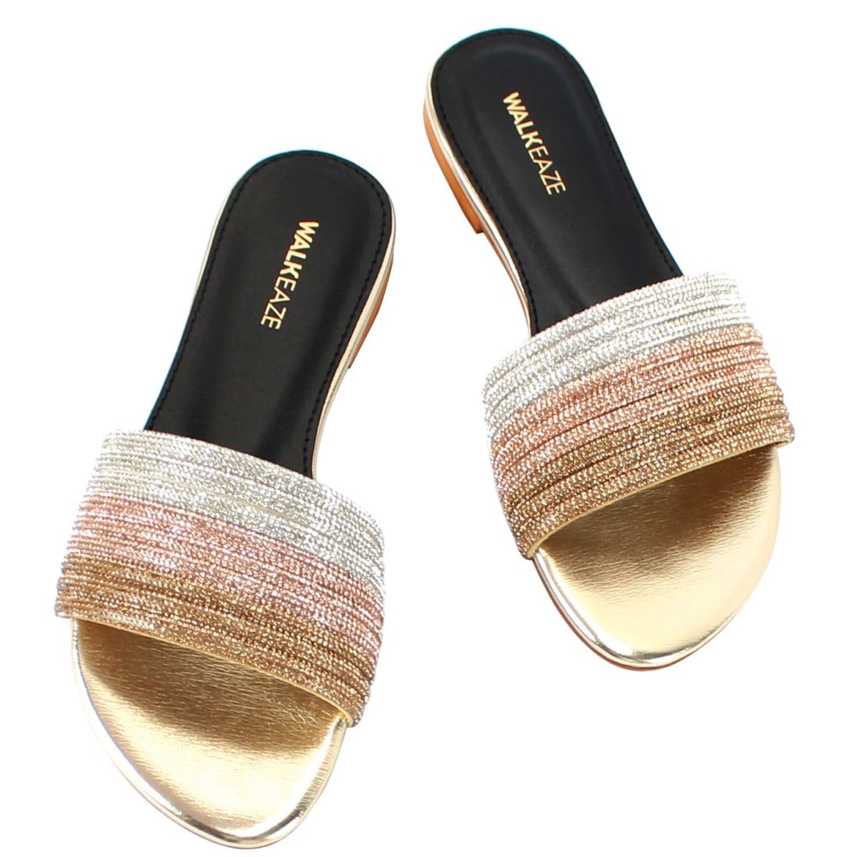 Women Formal Slippers - 40031S