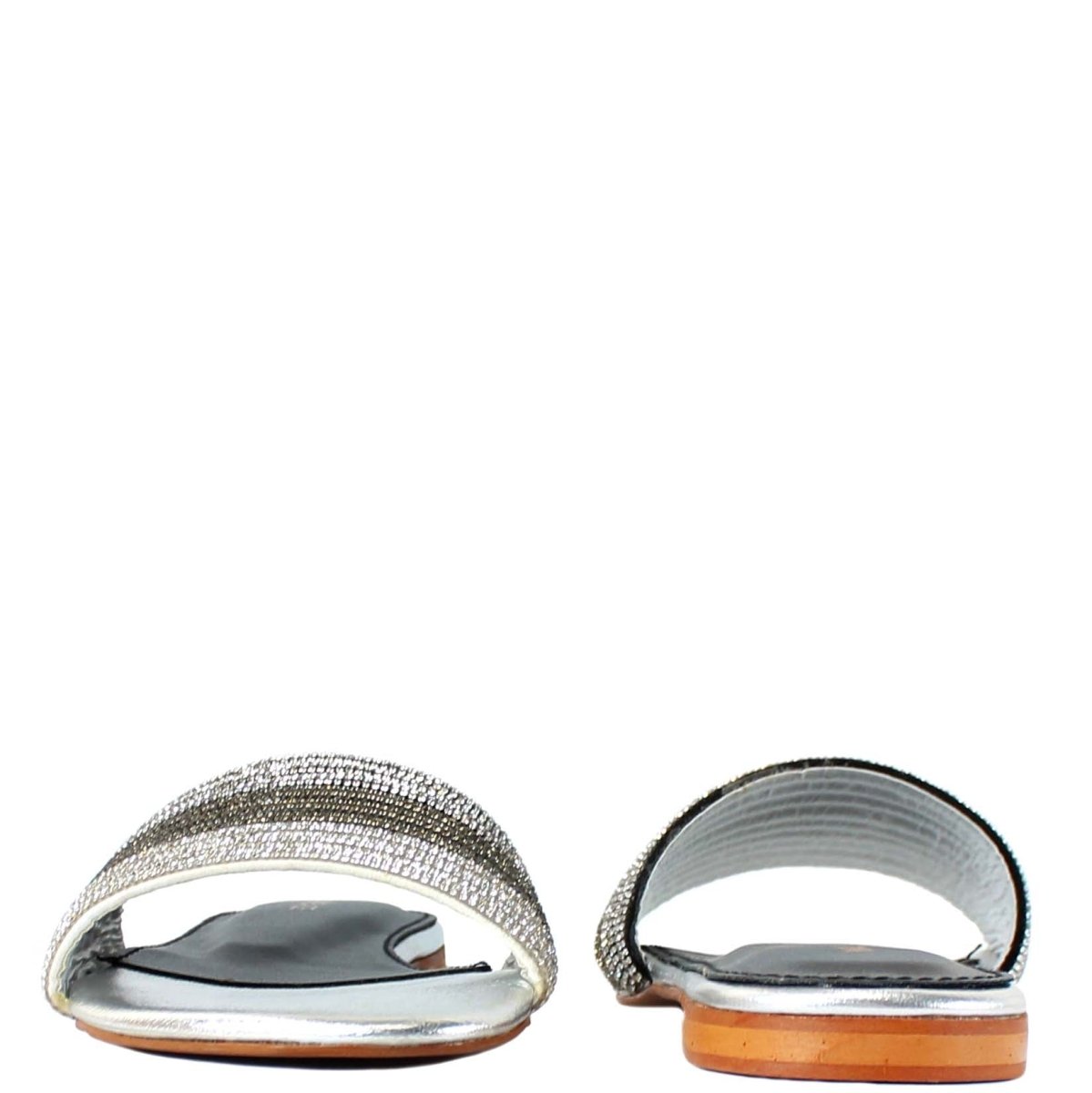 Women Formal Slippers - 40031S