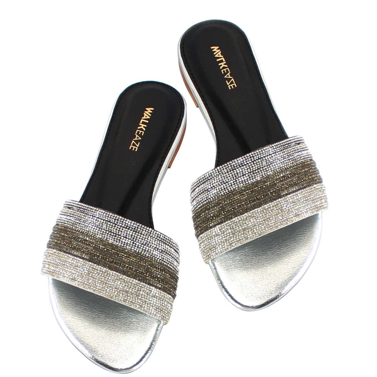 Women Formal Slippers - 40031S