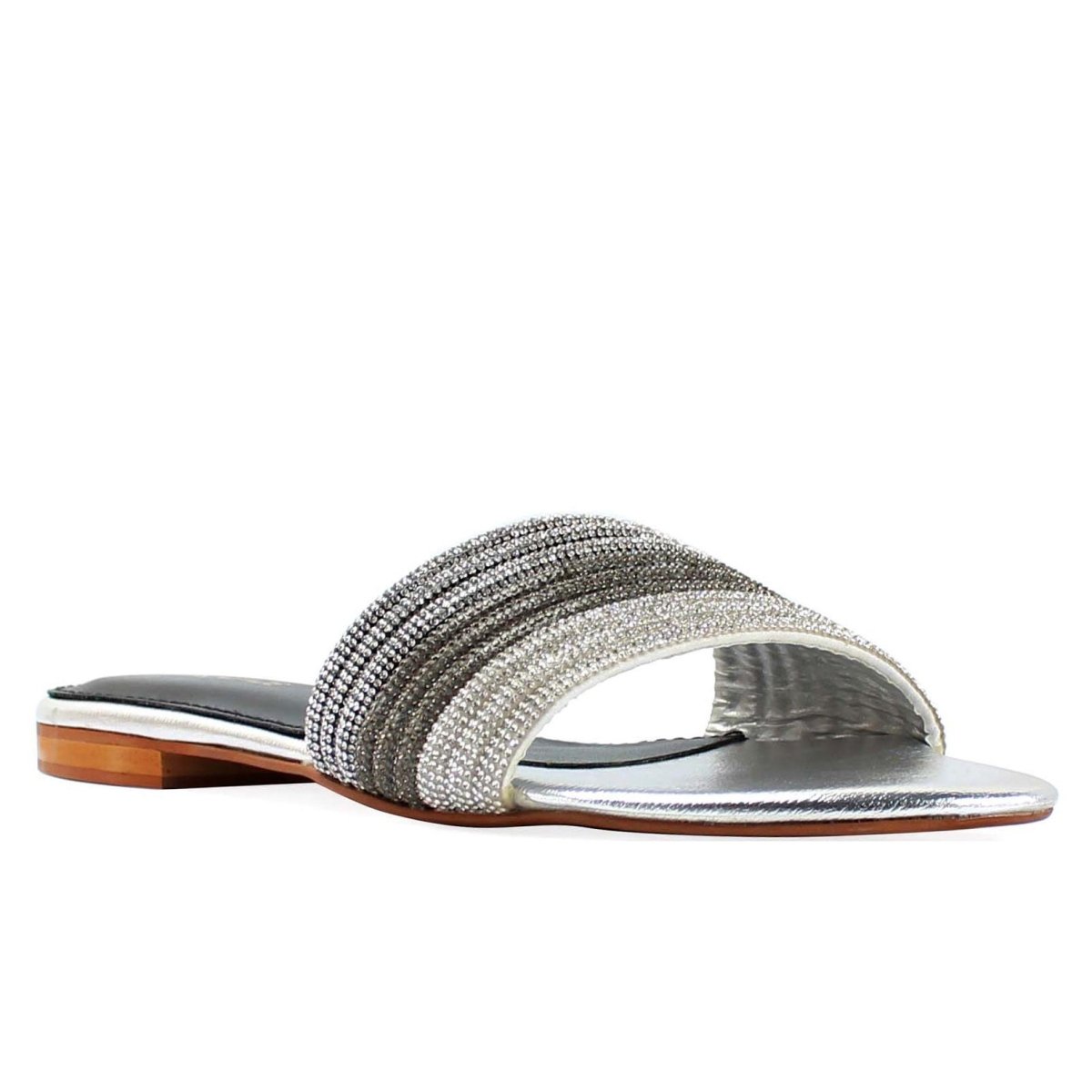 Women Formal Slippers - 40031S