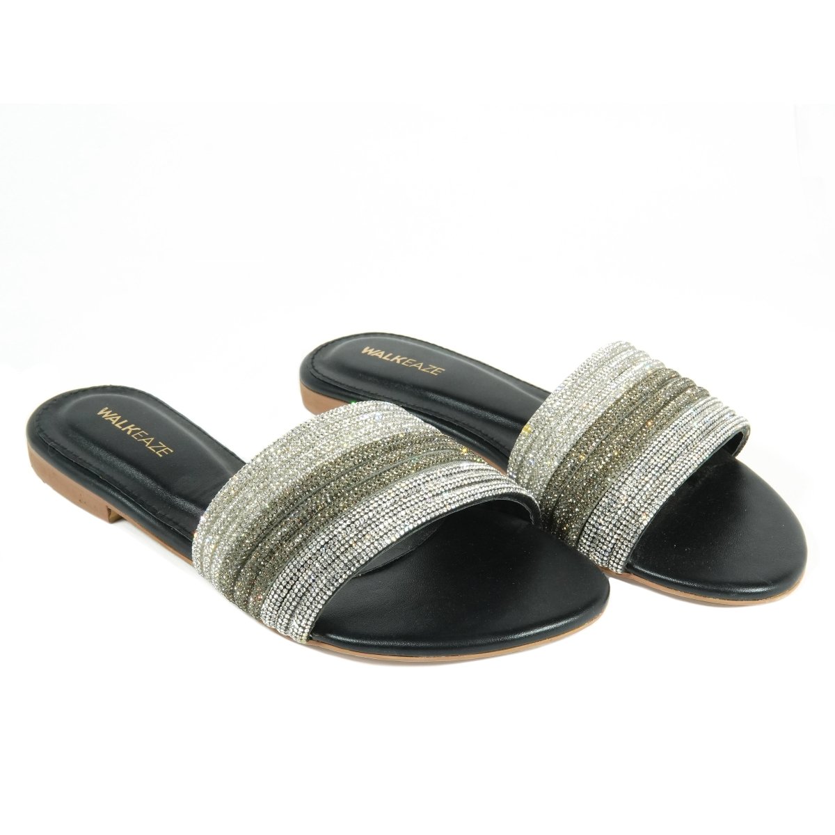 Women Formal Slippers - 40031S
