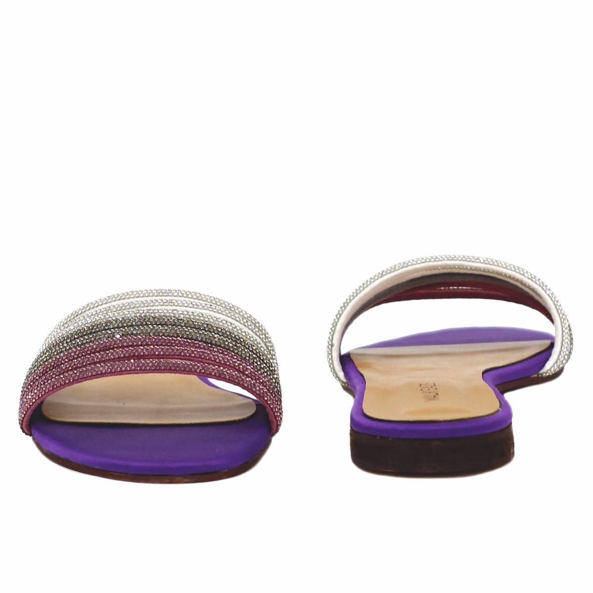 Women Formal Slippers - 40034S