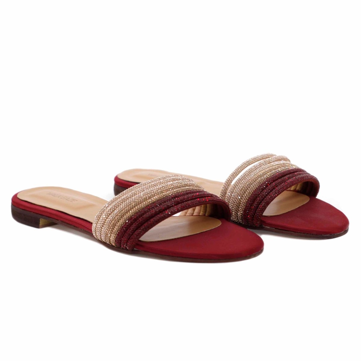 Women Formal Slippers - 40034S